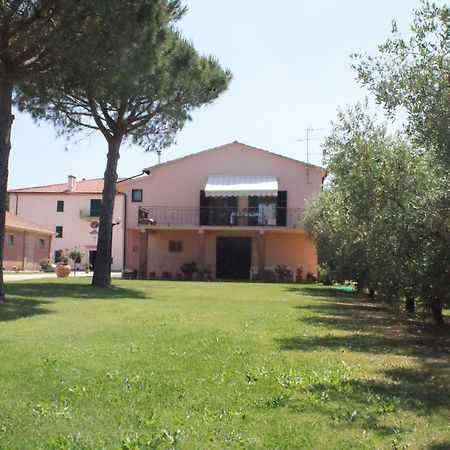 Casale La Barca Villa Albinia Kültér fotó