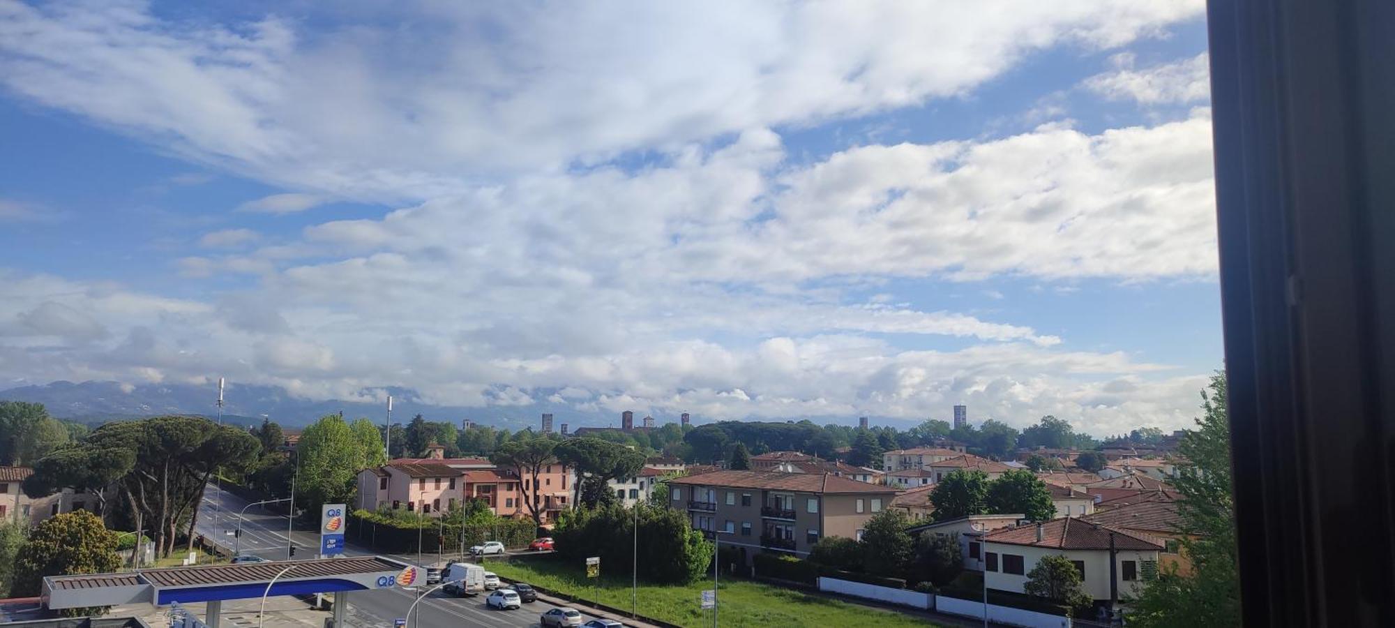 Casale La Barca Villa Albinia Kültér fotó