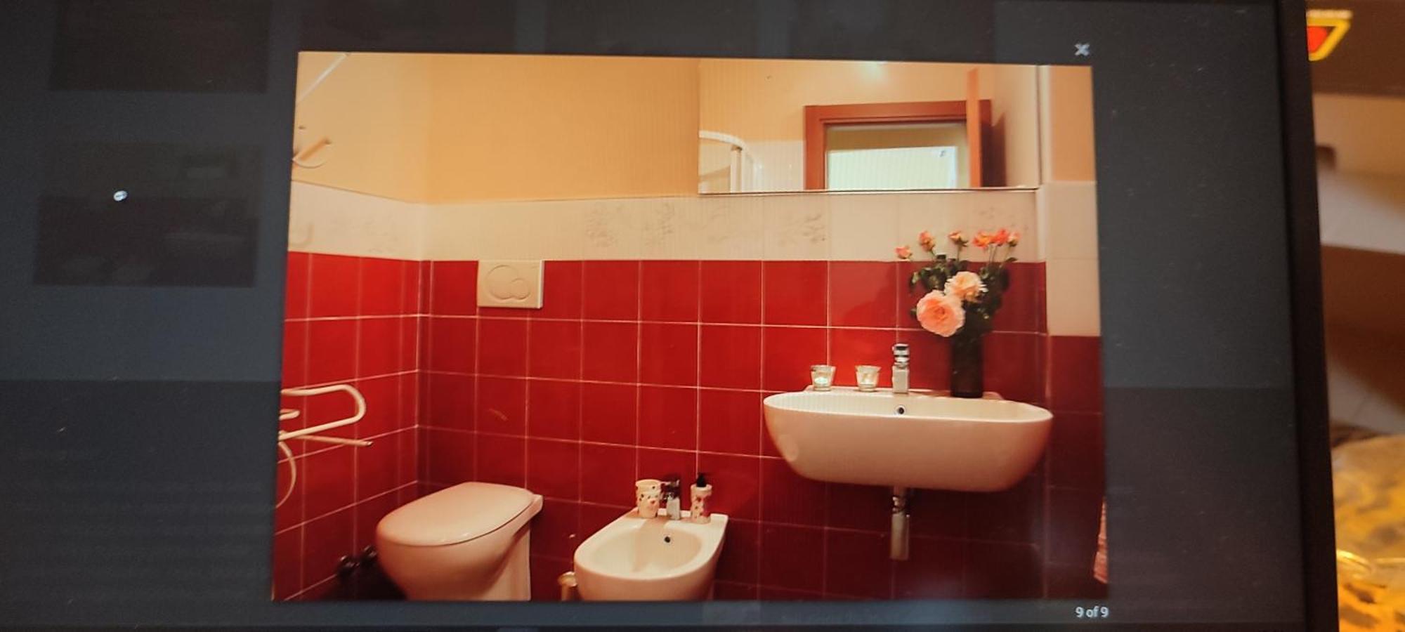 Casale La Barca Villa Albinia Kültér fotó