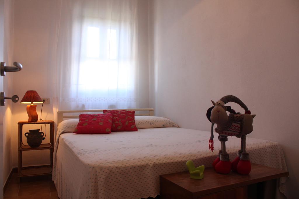 Casale La Barca Villa Albinia Kültér fotó