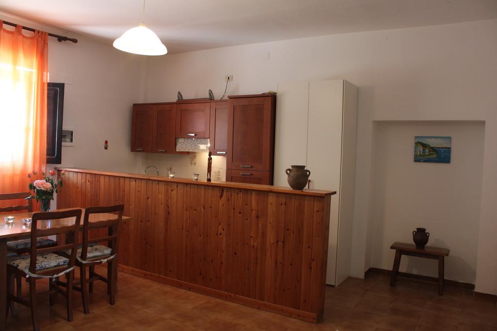 Casale La Barca Villa Albinia Kültér fotó