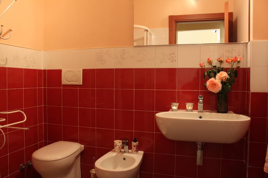 Casale La Barca Villa Albinia Kültér fotó