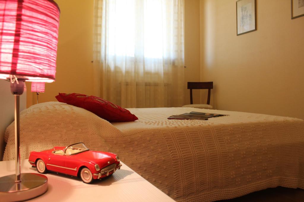 Casale La Barca Villa Albinia Kültér fotó