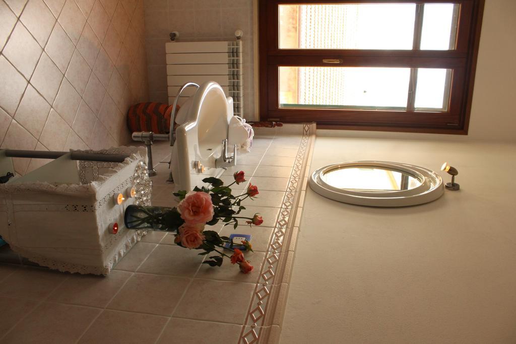 Casale La Barca Villa Albinia Kültér fotó